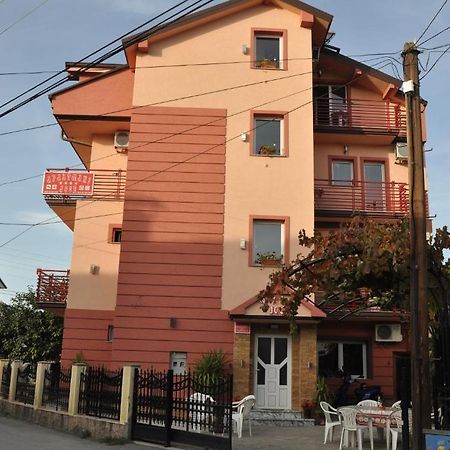 Apartments Joce Ohrid Kültér fotó