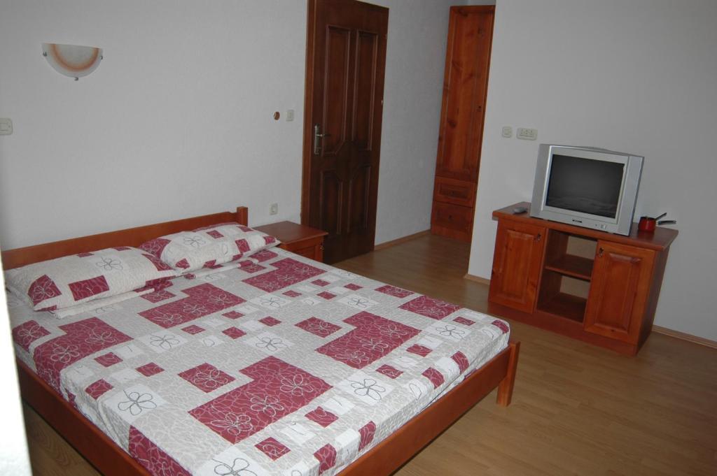 Apartments Joce Ohrid Szoba fotó