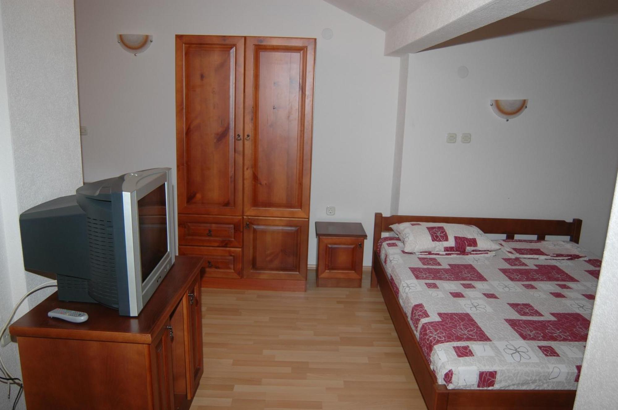 Apartments Joce Ohrid Kültér fotó