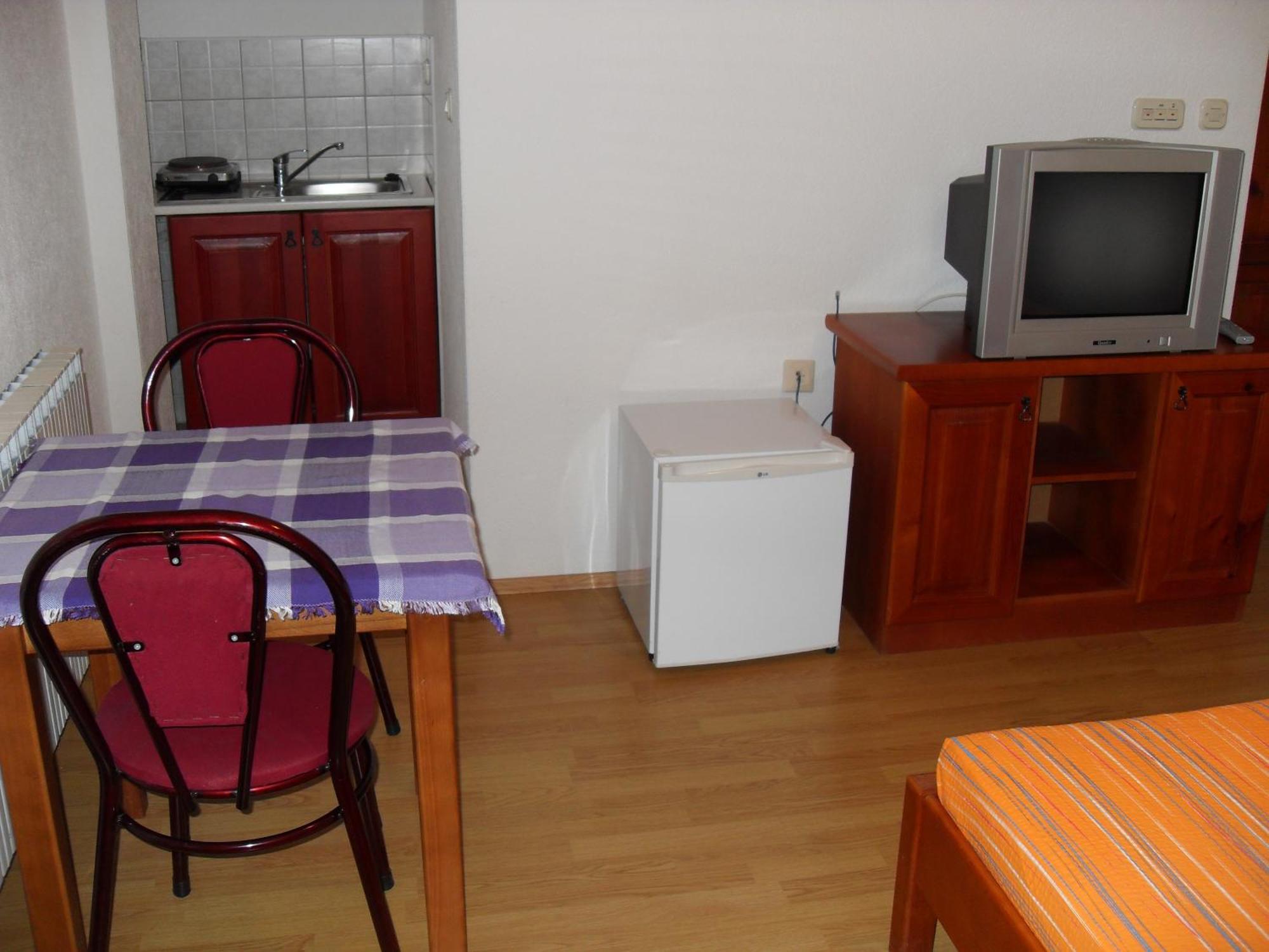 Apartments Joce Ohrid Kültér fotó