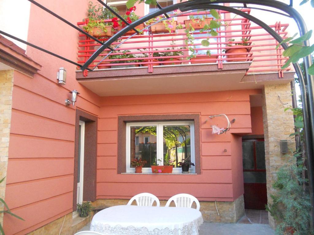 Apartments Joce Ohrid Kültér fotó