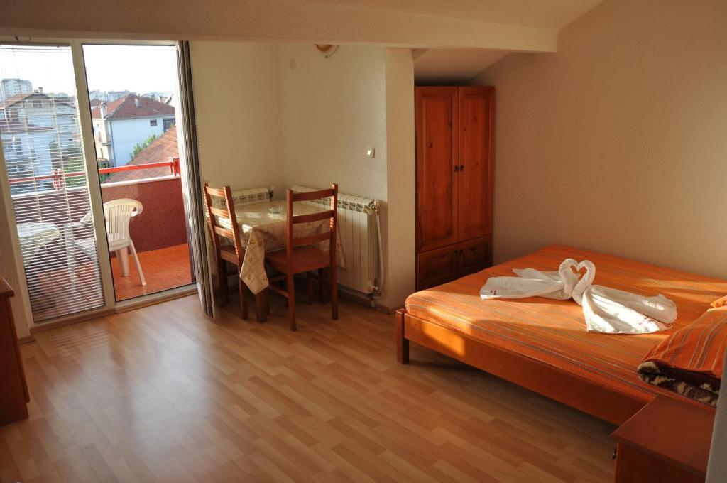 Apartments Joce Ohrid Kültér fotó