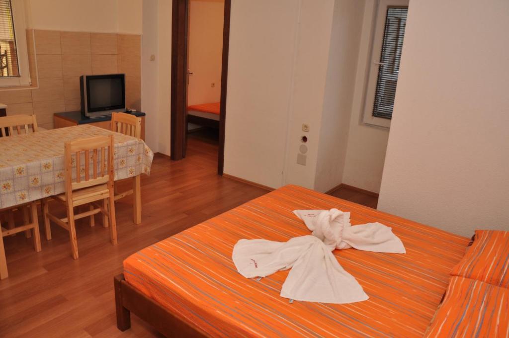 Apartments Joce Ohrid Kültér fotó